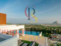 Venta - Villa - Calpe