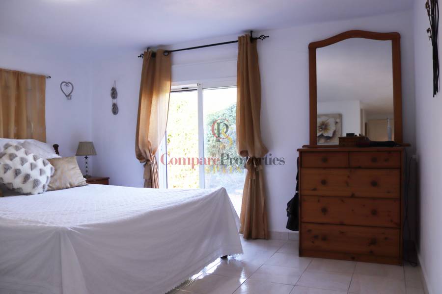 Sale - Villa - Orba Valley - Orba