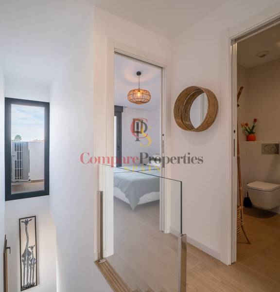 Sale - Apartment - Jávea
