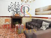 Sale - Villa - Adsubia