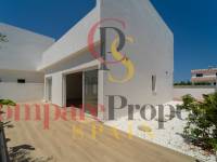 Sale - Villa - Dénia - Casco urbano