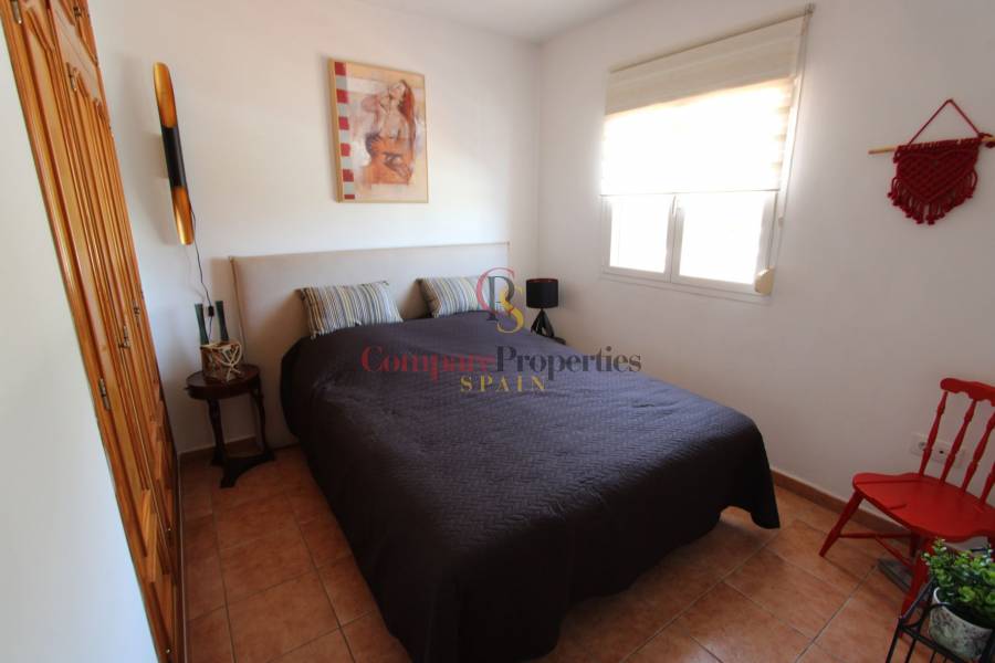 Venta - Villa - Orba Valley - Vall de laguart