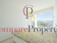 Venta - Villa - Benitachell - Kalmias