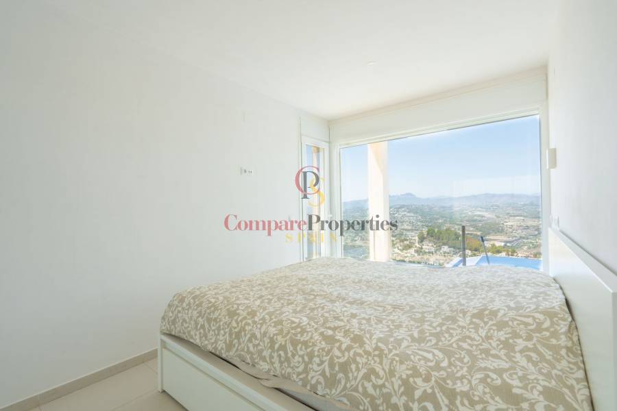 Venta - Villa - Benitachell - Kalmias