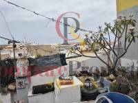 Verkauf - Townhouses - Dénia - Casco urbano