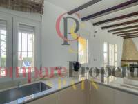 Verkauf - Villa - Els Poblets - 