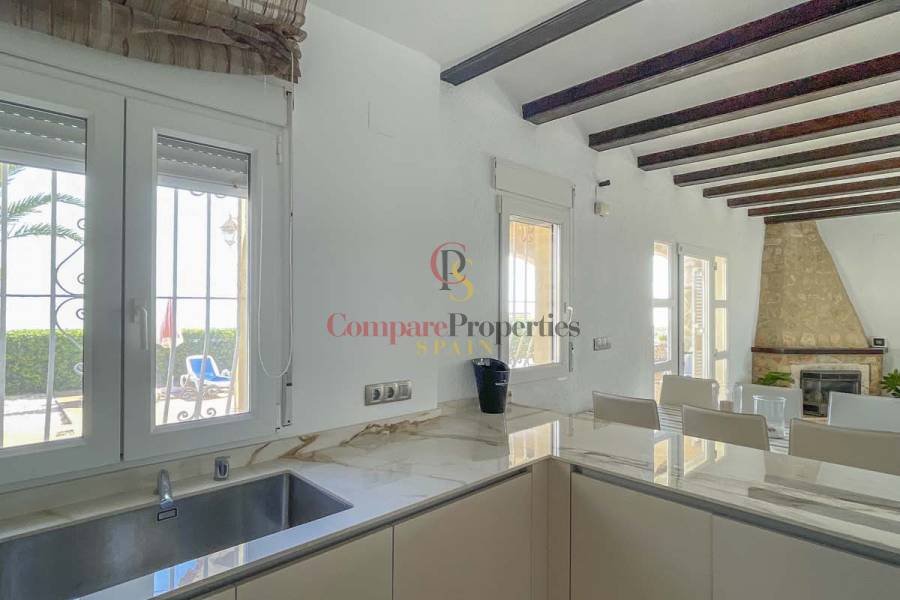 Verkauf - Villa - Els Poblets - 