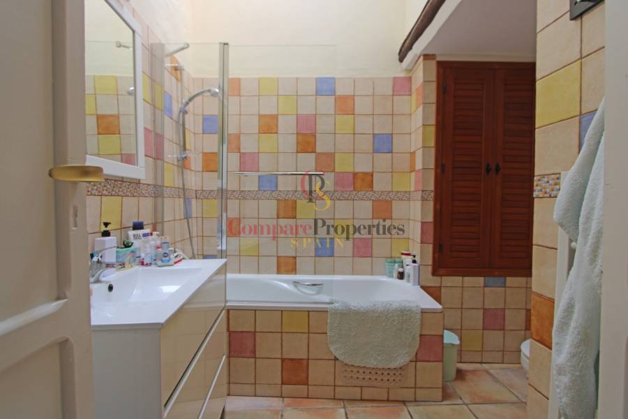 Sale - Townhouses - Orba Valley - Tormos