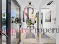 Sale - Villa - Calpe