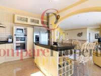 Verkauf - Villa - Moraira - 
