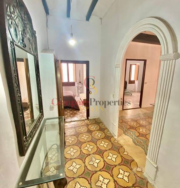 Verkoop - Townhouses - Jávea