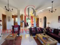 Vente - Villa - Orba Valley - Urbanización