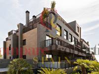 New Build - Apartment - Dénia - ALICANTE