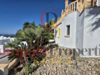 Sale - Villa - Pedreguer - Costa Blanca