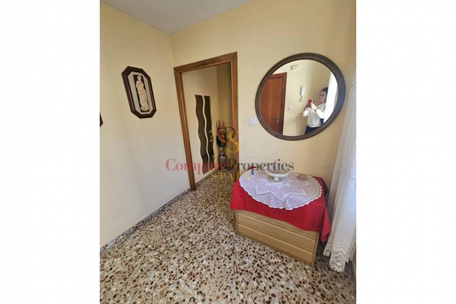 Sale - Apartment - Tavernes de la Valldigna - 