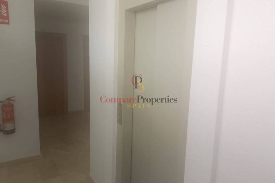 Sale - Apartment - Vilallonga - Villalonga - 