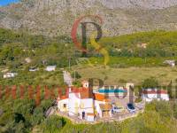 Sale - Villa - Orba Valley - Comunidad valenciana