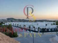 Venta - Villa - Benidorm - 