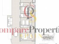 New Build - Duplex and Penthouses - Jávea - Casco urbano