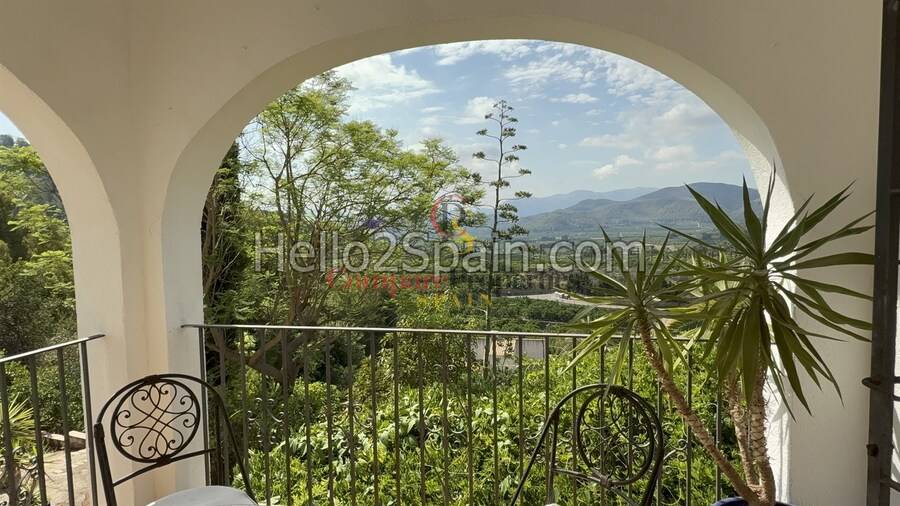 Venta - Villa - Oliva