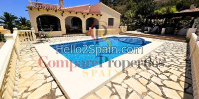 Villa - Sale - Orba Valley - 