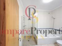 Venta - Villa - Benitachell - Encinas