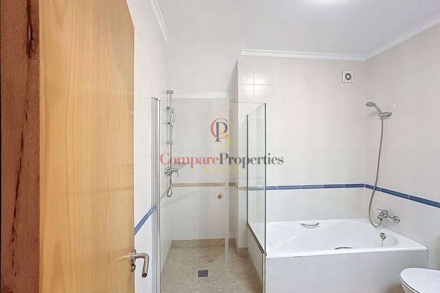 Venta - Villa - Benitachell - Encinas