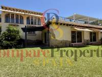 Venta - Villa - Pego - Rafol