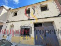 Vente - Townhouses - Benejuzar - Comunidad Valenciana