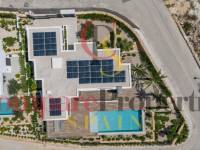 Verkauf - Villa - Benitachell - Jazmines