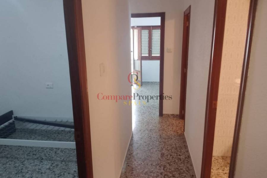 Sale - Apartment - Tavernes de la Valldigna - 