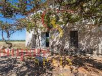 Sale - Villa - Dénia