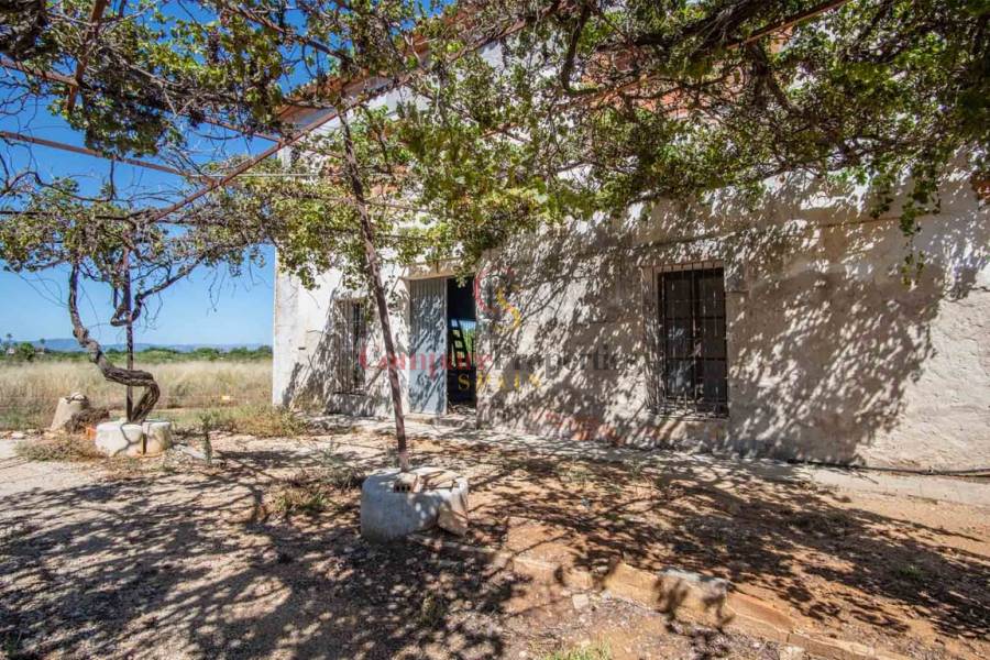 Sale - Villa - Dénia