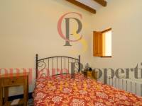 Verkauf - Townhouses - Orba Valley - Centro Pueblo