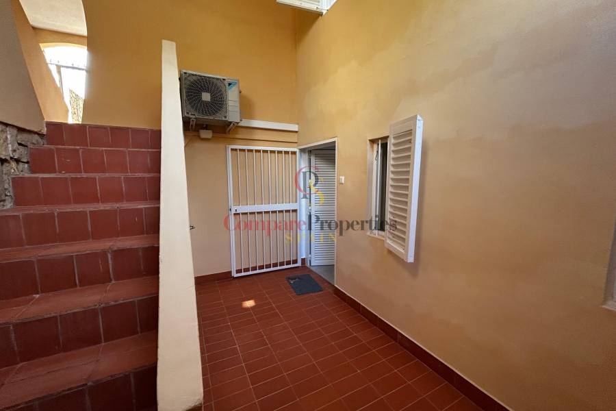 Sale - Apartment - Calpe