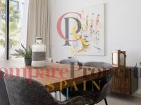 Sale - Semi-Detached Villa - Calpe