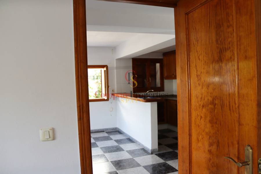 Sale - Apartment - Dénia - 