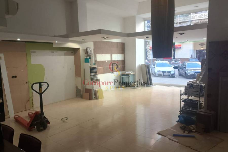 Sale - Villa - Gandía - 