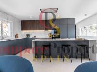 Verkauf - Villa - Altea - Altea la nova