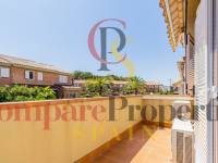 Verkauf - Semi-Detached Villa - Albir