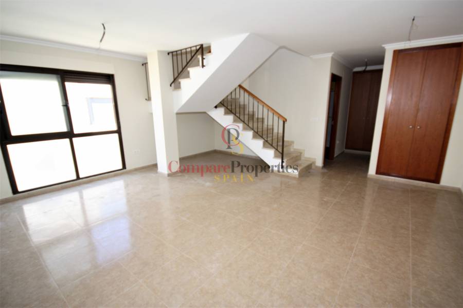 Verkauf - Apartment - Ondara - Centro