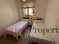 Venta - Apartment - Dénia - Las Marinas