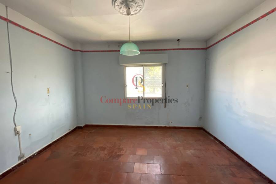 Verkauf - Villa - Dénia - Costa Blanca