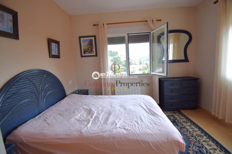Sale - Villa - Jávea