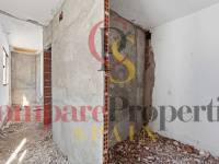 Vente - Villa - Calpe