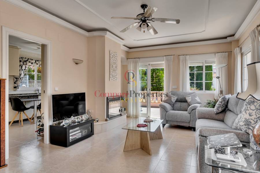 Venta - Villa - Orba Valley - 