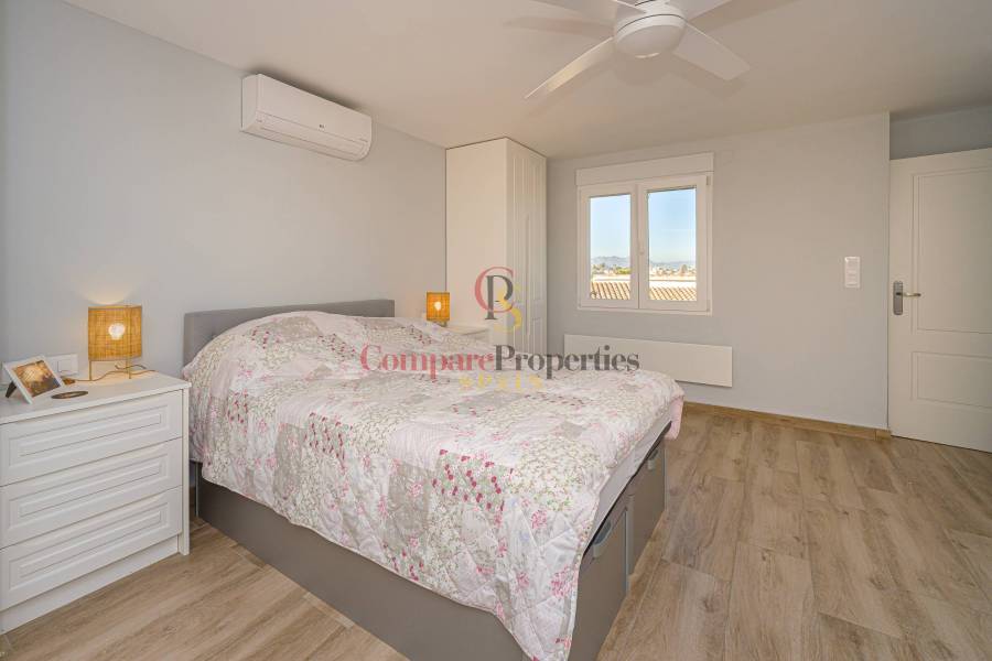 Sale - Villa - Dénia - LAlmadrava-LEstanyò