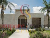 Sale - Villa - Dénia - Costa Blanca