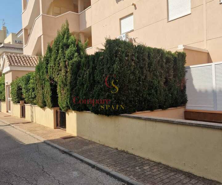 Verkoop - Apartment - Dénia