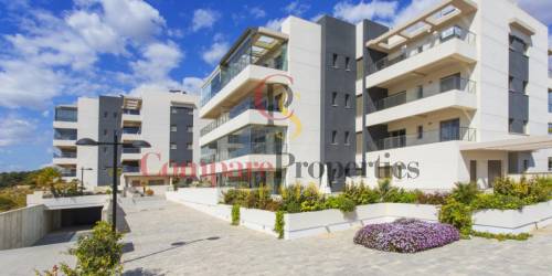 Apartment - Verkoop - Orihuela Costa - Orihuela